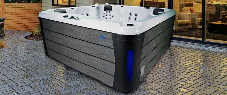 Elite™ Cabinets for hot tubs in Yucaipa