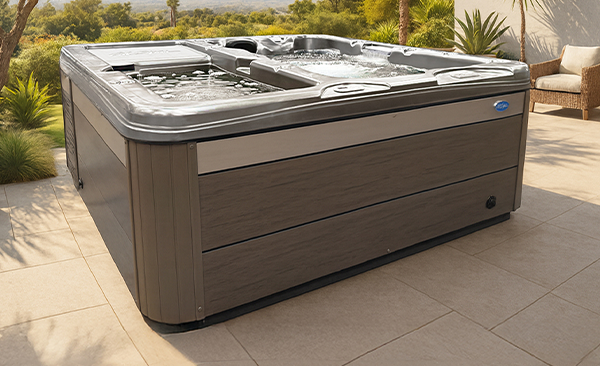 Cold Plunge Spas Series Yucaipa hot tubs for sale