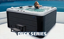 Deck Series Yucaipa hot tubs for sale