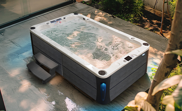 Deck Series Yucaipa hot tubs for sale