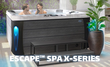 Escape X-Series Spas Yucaipa hot tubs for sale