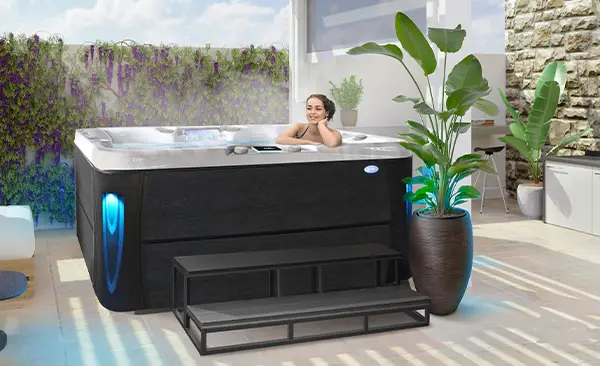 Escape X-Series Spas Yucaipa hot tubs for sale