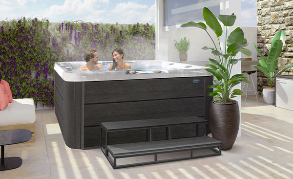 Escape™ Spas Yucaipa hot tubs for sale