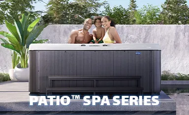 Patio Plus™ Spas Yucaipa hot tubs for sale