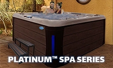 Platinum™ Spas Yucaipa hot tubs for sale