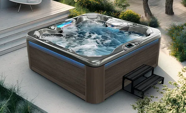 Platinum™ Spas Yucaipa hot tubs for sale