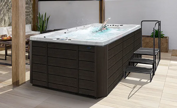 Swim Spas Yucaipa hot tubs for sale