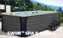 Swim X-Series Spas Yucaipa hot tubs for sale
