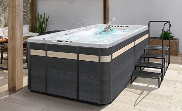 Swim X-Series Spas Yucaipa hot tubs for sale