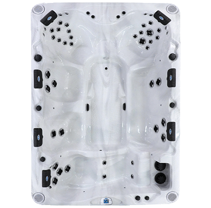 Newporter EC-1148LX hot tubs for sale in Yucaipa