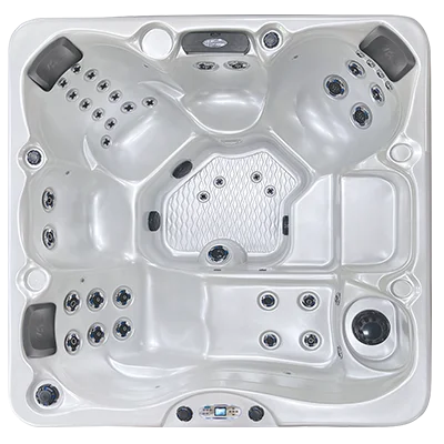 Costa EC-740L hot tubs for sale in Yucaipa