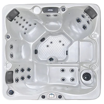 Costa-X EC-740LX hot tubs for sale in Yucaipa