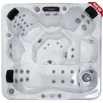 Costa EC-749L hot tubs for sale in Yucaipa