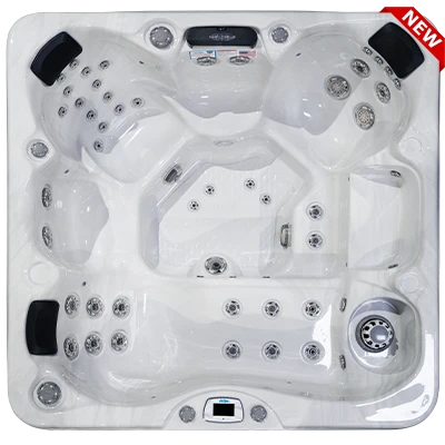 Costa-X EC-749LX hot tubs for sale in Yucaipa