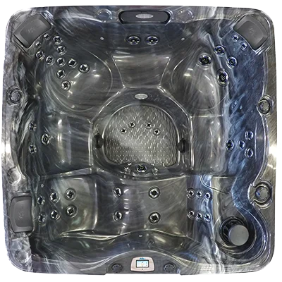 Pacifica-X EC-751LX hot tubs for sale in Yucaipa