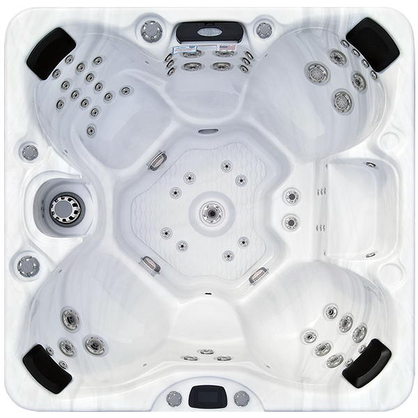 Baja-X EC-767BX hot tubs for sale in Yucaipa