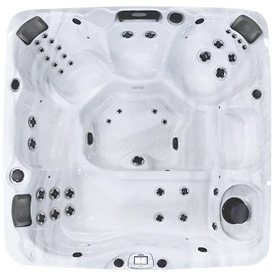 Avalon-X EC-840LX hot tubs for sale in Yucaipa
