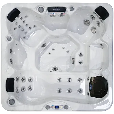 Avalon EC-849L hot tubs for sale in Yucaipa
