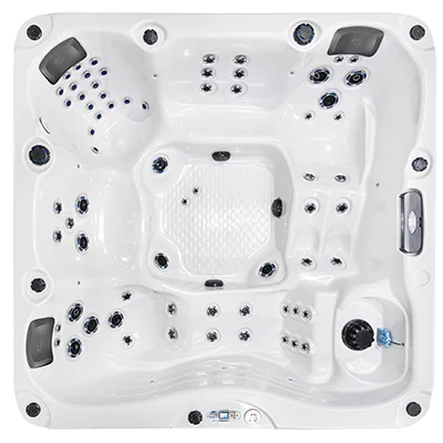 Malibu EC-867DL hot tubs for sale in Yucaipa