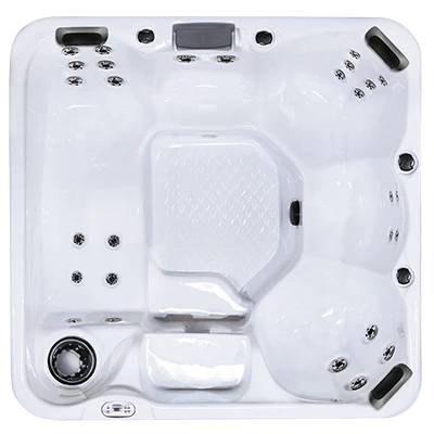 Hawaiian Plus PPZ-628L hot tubs for sale in Yucaipa