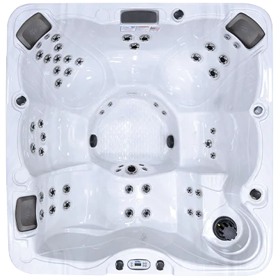 Pacifica Plus PPZ-743L hot tubs for sale in Yucaipa