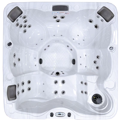 Pacifica Plus PPZ-752L hot tubs for sale in Yucaipa