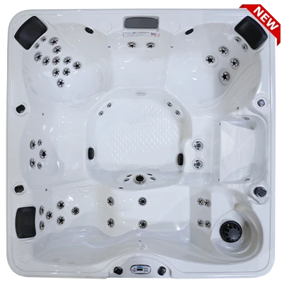 Atlantic Plus PPZ-843LC hot tubs for sale in Yucaipa
